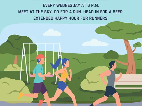 Humpday Run Club