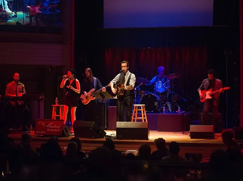 Community Concerts of the Grand Valley Presents: Live from Laurel Canyon