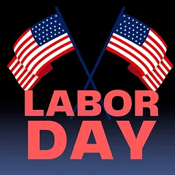 Labor Day Hours