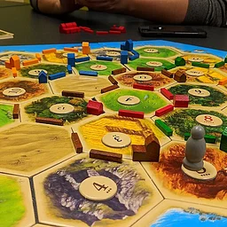 Board Game Club