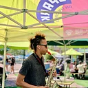 Lockerbie Pop-Up Public Place | July 30, 2026