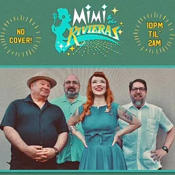 Mimi & The Riviera’s
