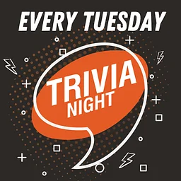 Trivia Tuesdays