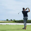 2026 GEORGE D. YATES GOLF OUTING AT THE MAIDSTONE CLUB