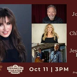 Deborah Allen & Friends Sunday Gospel Matinee ft. John Berry, Chloe Agnew, and Jesse & Noah Bellamy