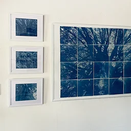 Feature Artist Closing - Christian Calabro