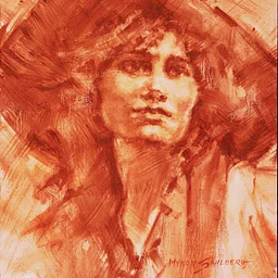 BAA 3-Day Portrait Workshop with Artist Myron Sahlberg / “Launching a Successful Portrait Painting”