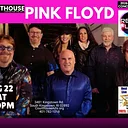 PINK FLOYD – Retro Floyd 8/22/26 SAT 7:30PM