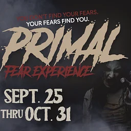 Primal Fear