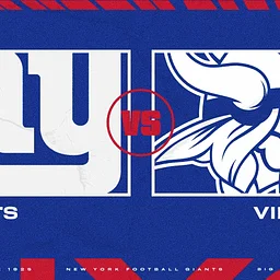 PRE: Giants vs. Vikings Park & Ride