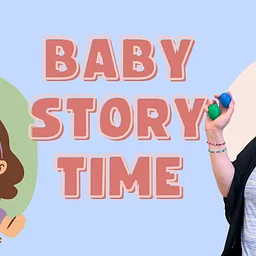 Baby Storytime (0 – 23 Months)
