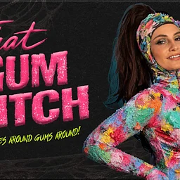 Spaghetti Fest 2026: That Gum Bitch (The Vault)