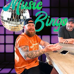Music Bingo