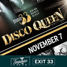 Studio 33: Disco Queen Edition