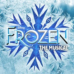 Frozen: The Musical – Matinee