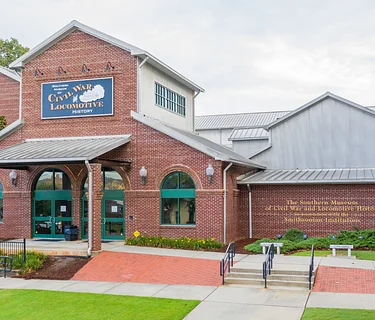 Spring Break at the Southern Museum