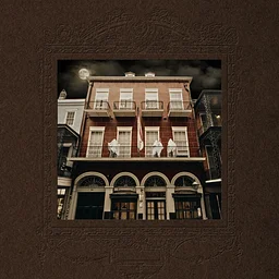 THE ELEVENTH HOUR: A Spirited Salon at the New Orleans Pharmacy Museum