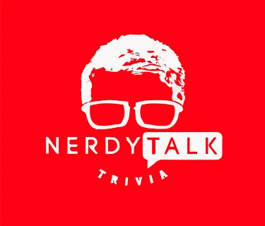 Nerdy Talk Trivia