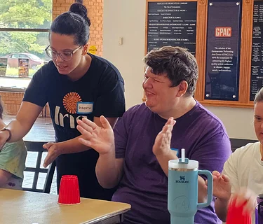 GPAC Summer Arts Camp: Creative Arts Ensemble