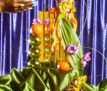 Everybody’s a stranger until they’re your friend