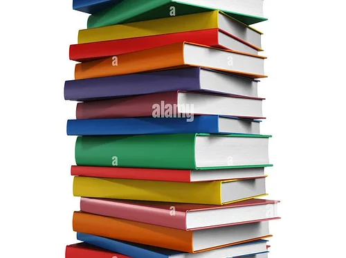 Off the Bookshelf Book Club