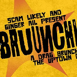 Oct 17 at 1pm — Bruunchi