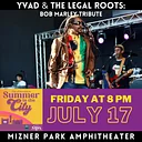Bob Marley Tribute Concert