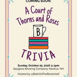 ACOTAR TRIVIA