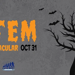 STEM Spooktacular 2026