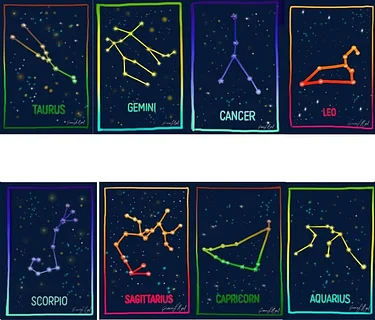 Beginner Astrology Workshop | Grace Noel Art