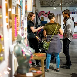 December First Thursday