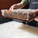 Intro to Papermaking & Bookbinding: Weeklong Workshop w/ Mia Brown-Seguin