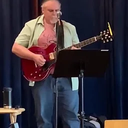 EDDIE CARTER MUSIC