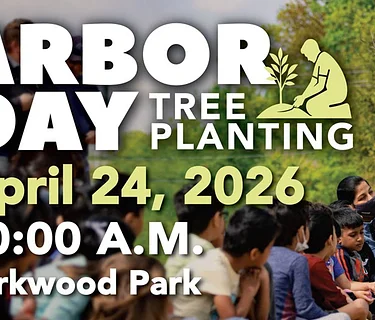 Arbor Day