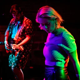 Thursday Live Music Series – Separatr