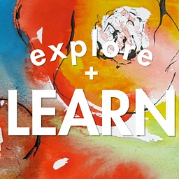 Explore + Learn: Pictures at an Exhibition