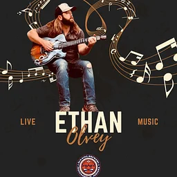 Indianapolis Live Music: Ethan Olvey