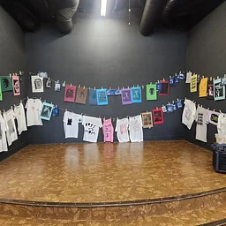 Spark Central Summer Camp Open House
