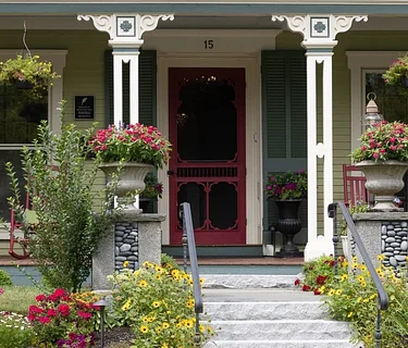 Brewster’s Historic Main Street Walking Tour