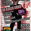 Los Diablos Gordos