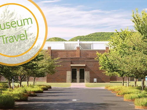 Hudson Valley: Dia Beacon & The Culinary Institute