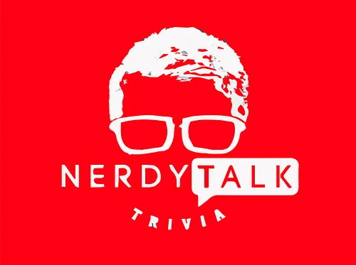 Nerdy Talk Trivia