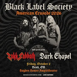 Black Label Society