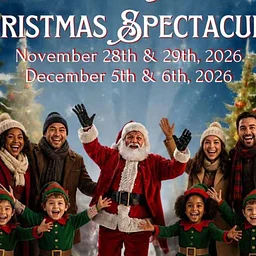 Tidewater Players Present: A Christmas Spectacular!