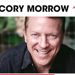 Cory Morrow
