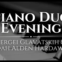 Piano Duo Evening