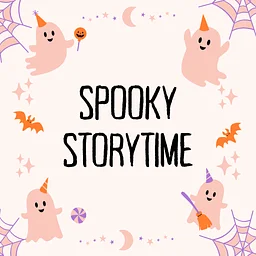 Spooky Storytime