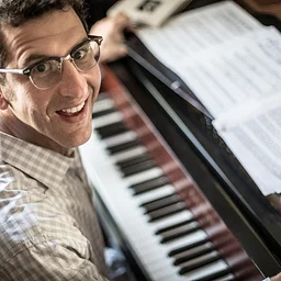 Peter Smith Trio