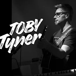 Live Music: Toby Tyner