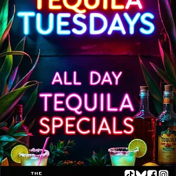 Tequila Tuesday